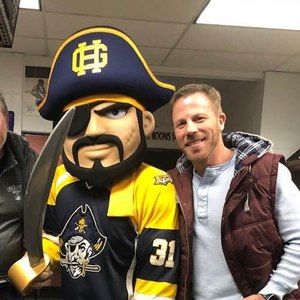 Meet your Posher, Chris